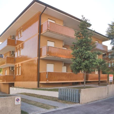 Carinzia Apartment Lignano Sabbiadoro Ngoại thất bức ảnh