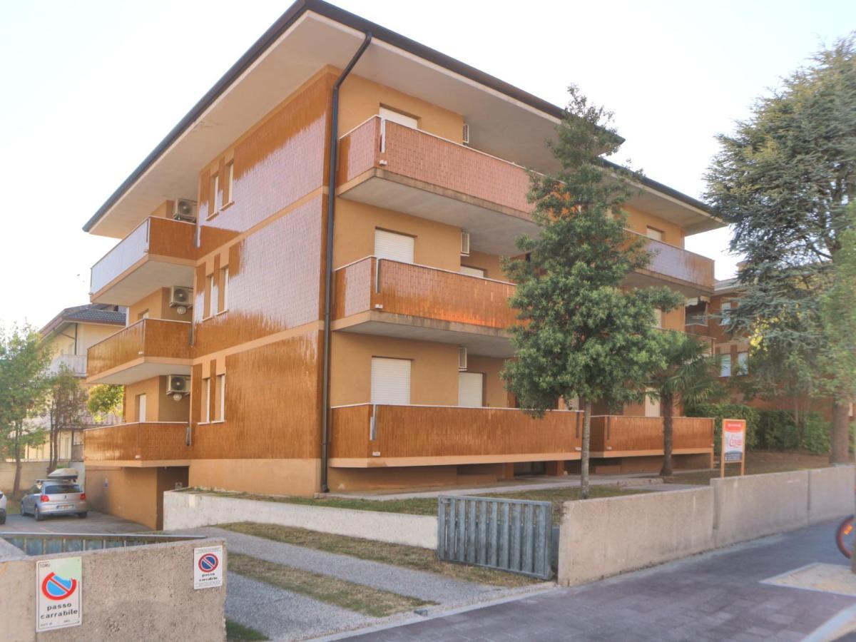 Carinzia Apartment Lignano Sabbiadoro Ngoại thất bức ảnh