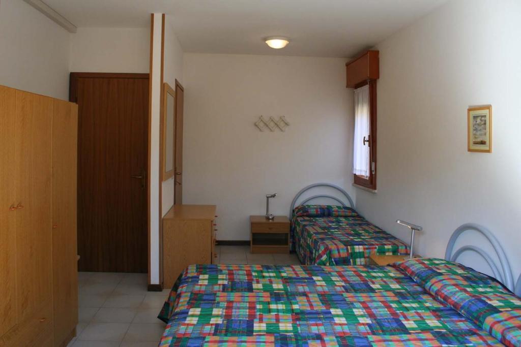 Carinzia Apartment Lignano Sabbiadoro Phòng bức ảnh