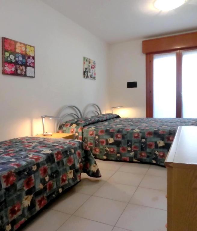 Carinzia Apartment Lignano Sabbiadoro Phòng bức ảnh