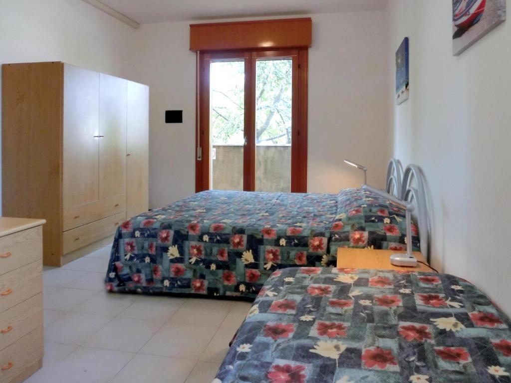 Carinzia Apartment Lignano Sabbiadoro Phòng bức ảnh