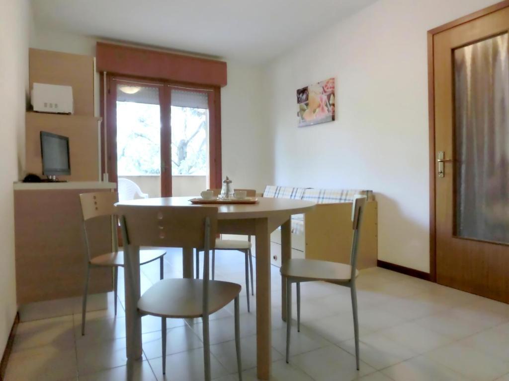 Carinzia Apartment Lignano Sabbiadoro Phòng bức ảnh