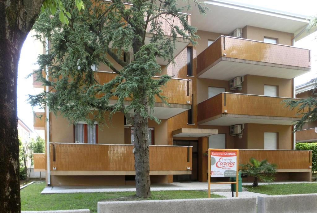 Carinzia Apartment Lignano Sabbiadoro Phòng bức ảnh