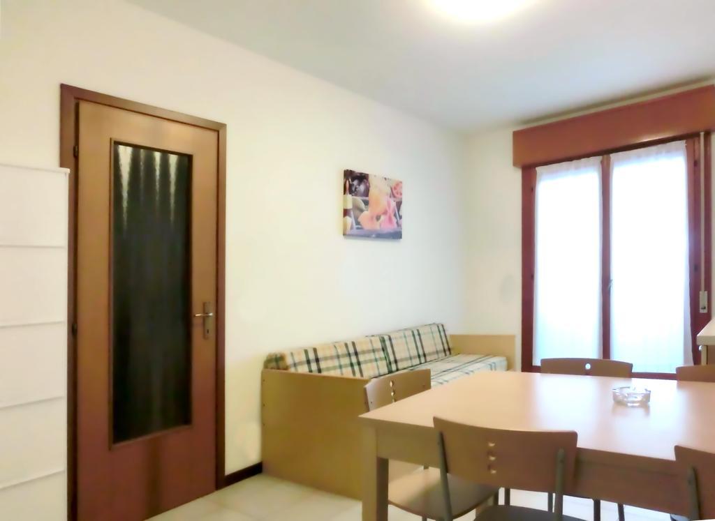 Carinzia Apartment Lignano Sabbiadoro Ngoại thất bức ảnh